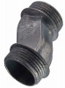 1" Flex Screw Connector