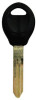 Ilco Nissan Master Key Blank (5 pieces)