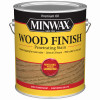 Wood Finish, Weathered Oak, 1-Gallon (2 pieces)