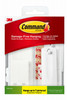 Picture Hanging Strips, Assorted Sizes, 24 Strips
