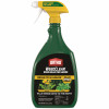 WeedClear lawn Weed Killer Base Trigger, Ready to Use, 24 oz.