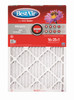 16x25 x 1 In. MERV 11 Furnace Filter (12 pieces)