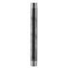 1 x 12 In. Black Pipe Nipple