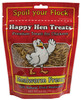 Poultry Treats, Mealworm, 3.5-oz.