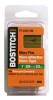 Collated Coated Pin Nails, 23 Gauge, 1-1/4 In., 3,000-Ct.