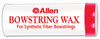 Archery Bow String Wax