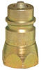 ISO Male Poppet Tip, 1/2-In.