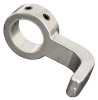 Unleaded Fuel Nozzle Clip