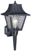 60-Watt Single-Light Wall Lantern