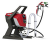 Titan ControlMax 1500 Airless Paint Sprayer, Interior/Exterior Use