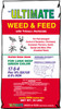 Weed & Feed With Viper, 22-4-2, Covers 5,000-Sq.-Ft.
