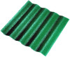 26 In. x 8 Ft. Green 5 oz. Corrugated Fiberglass (10 pieces)