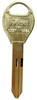 Master Key Blank, Nissan (10 pieces)
