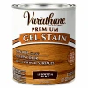Premium Gel Wood Stain, Ipswich Pine, Qt.