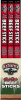 Jalapeno Deli Style Beef Stick, 1.75 oz. (26 pieces)