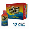Regular Strength Shot, Berry, 1.93 oz. (12 pieces)