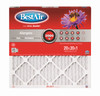 20x20 x 1 In. MERV 11 Furnace Filter (12 pieces)