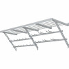 64" LOFT SHELF UTIL KIT