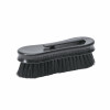 Pig Face Brush, Black, 1 In. Bristles, 1-1/2 x 5 In.