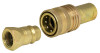 Body Coupler Ball Set, .5-In.