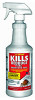 Bed Bug, Flea & Tick Killer, 32 oz.