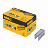 Insulated Electrical Cable Staples, 1 In., 540-Ct.