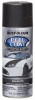 Custom Shop Automotive Spray Paint, Graphite, 11-oz.