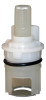 Lavatory Stem For Delta Delex Faucets, Twin-Handle, Hot & Cold