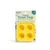 SM YLW Dog Treat Mold