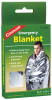 Campers Emergency Blanket, 84 x 52 In.