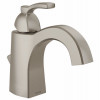 Flynn Single-Handle Bathroom Faucet, Stainless
