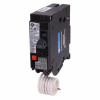 Q-Line Dual Function Breaker, Single Pole, 20-Amps,