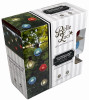 Belle Luci G40 Outdoor String Lights, 20 Red/White/Blue Bulbs, 20 Ft.