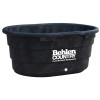 Stock Tank, Rigid Polyethylene, 150 Gallons