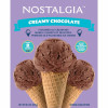 Premium Chocolate Ice Cream Mix, Makes 2 Qts.