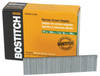 Staples, Crown Coated, 18 Gauge, 1.25 x 7/32 In., 3,000-Ct.