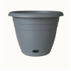 13" Jack GRY Planter