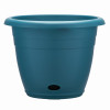 13" Jack Teal Planter