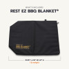 Rest EZ  BBQ Blanket