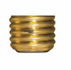 15-Amp Type S Fuse Adapter, 3-Pk.