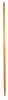 Lawn & Leaf Rake Handle, Hardwood, 51 In.