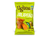 Jalapeno Kettle Chips, 2 oz. (10 pieces)
