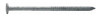 Ring Shank Box Nails, Double Hot Dipped Galvanized, 4D, 1.5 In., 5 Lb.