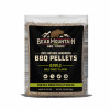 BBQ Hardwood Pellets, Apple, 20 Lb.