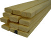 Wood Furring Strip 1 x 2 In. x 8 Ft.