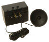Plug-In Touch Dimmer Switch, 200W