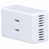 Plug-In Touch Dimmer Switch, 200W