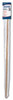 5-Ft. Wood Pole With Unfurler