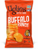 Buffalo Ranch Kettle Chips, 2 oz. (10 pieces)