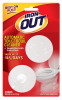 Automatic Toilet Bowl & Tank Cleaner, 6-Pk.
